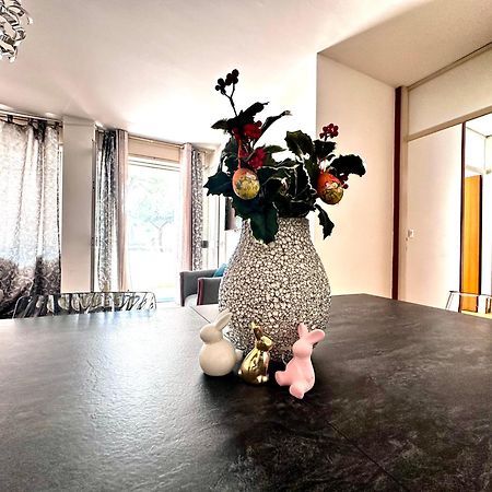 Apartament Sabbiadoro Center Lignano Sabbiadoro Exteriér fotografie