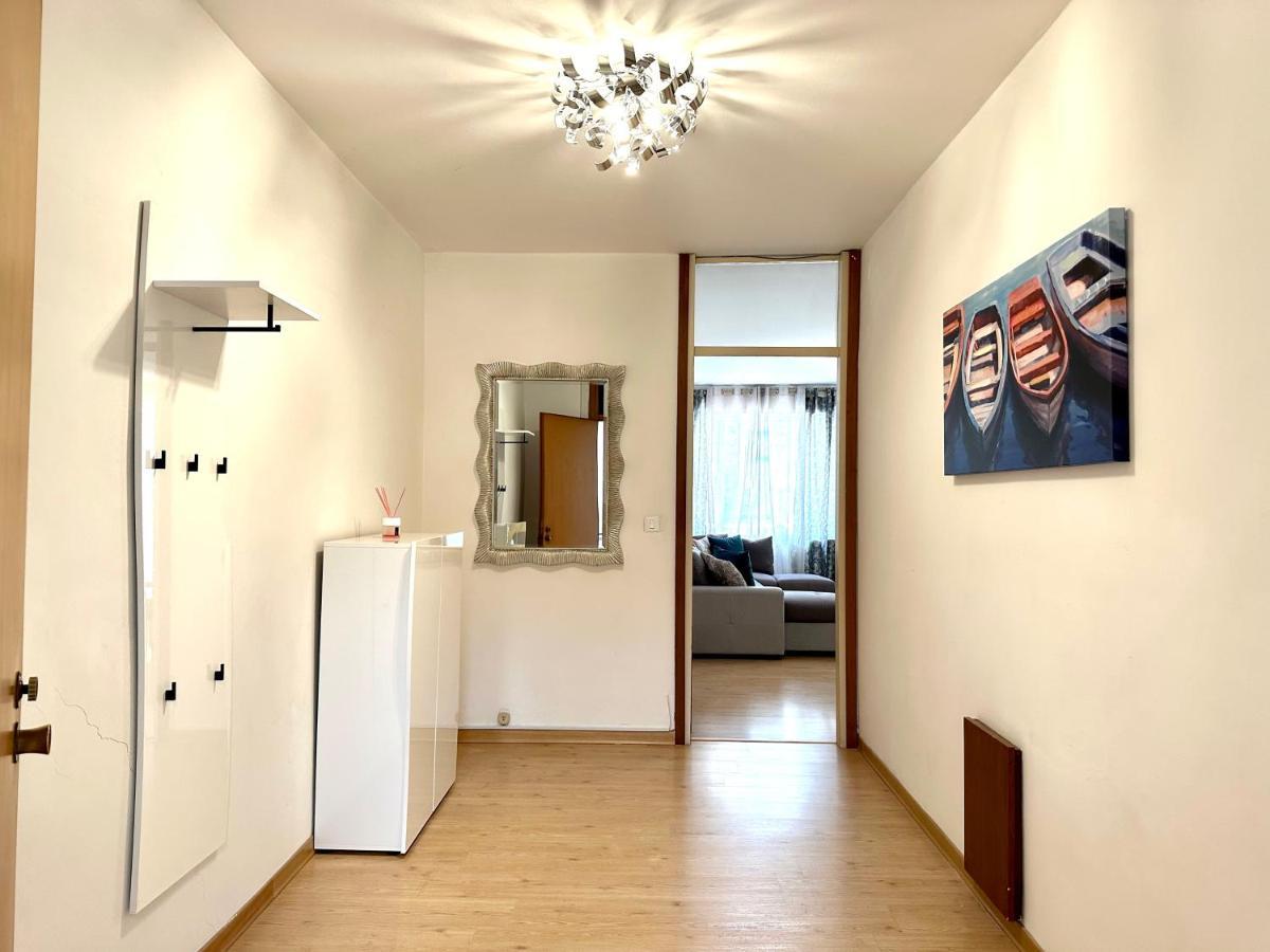 Apartament Sabbiadoro Center Lignano Sabbiadoro Exteriér fotografie